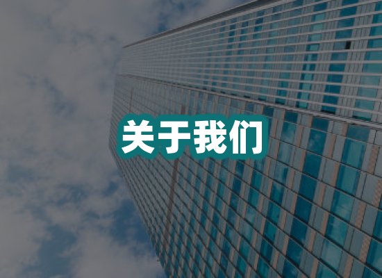 关于我们